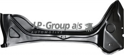 JP GROUP 1682700400 -  Крепление аккумулятора